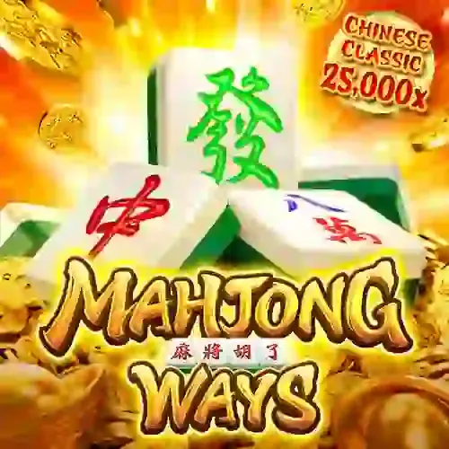 Mahjong Ways