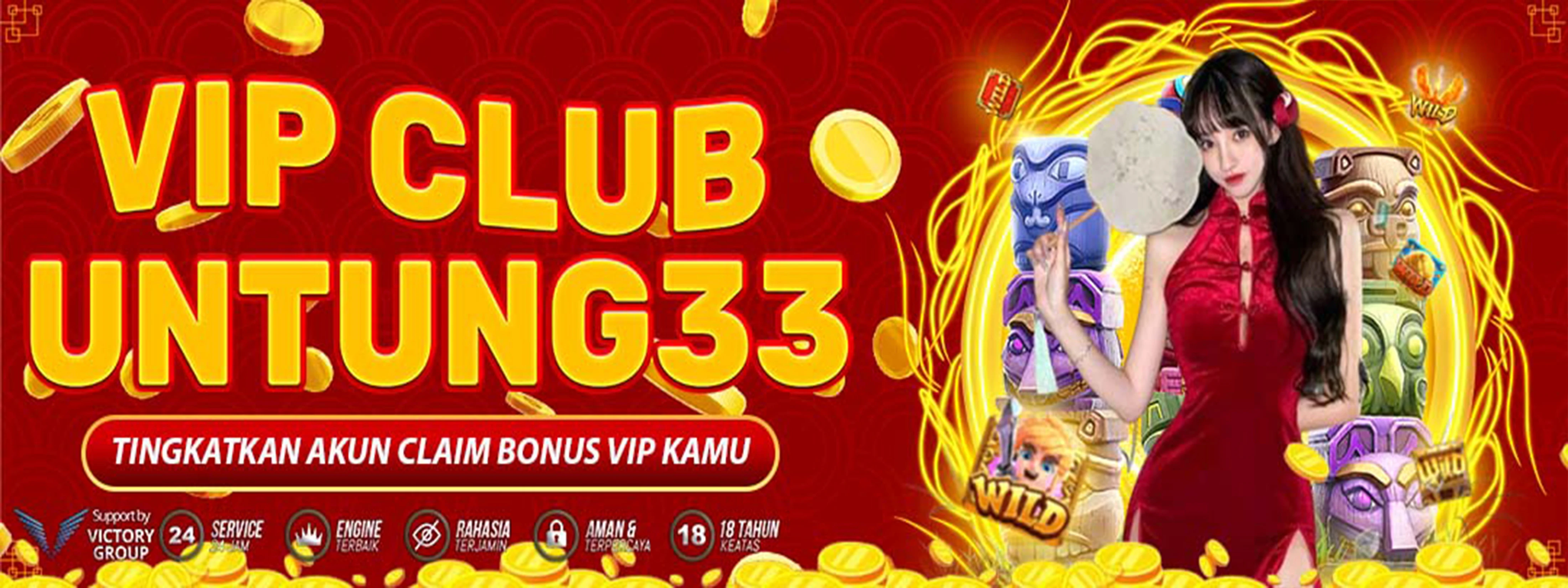 untung33-VIP-CLUB