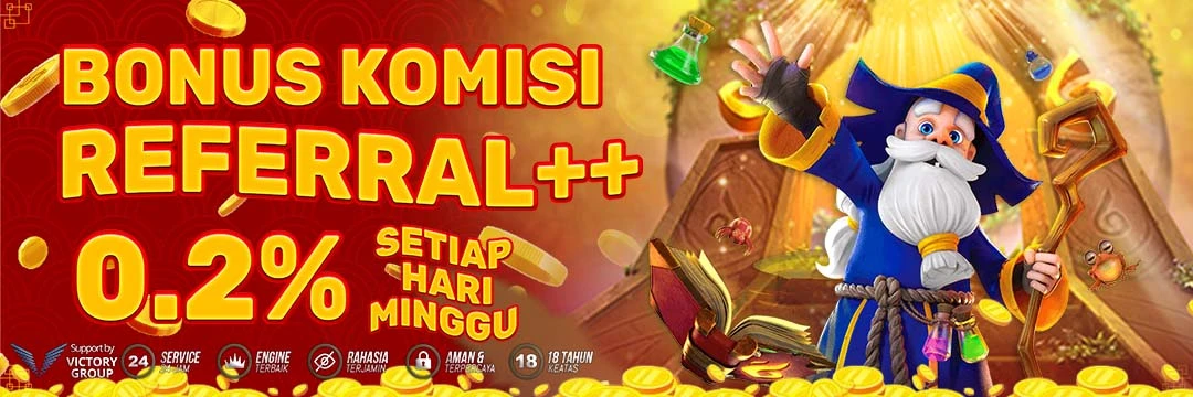 Bonus Refferal 0.2% UNTUNG33